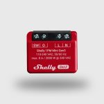 Shelly 1PM MINI Gen 4