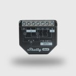 Shelly 2PM Gen4
