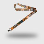 Lanyard Domótico